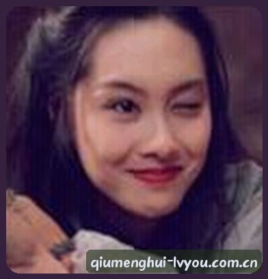 李梦
